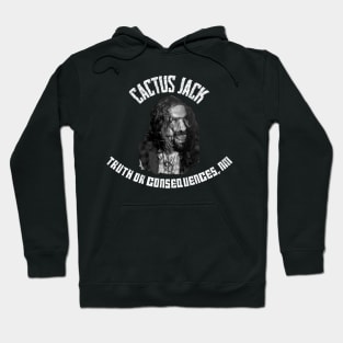 "Cactus Jack" Hoodie